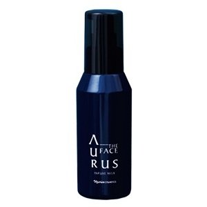 娜丽丝AURUS男士乳液120ml