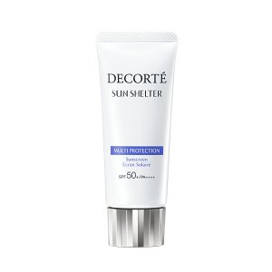 Cosme Decorte/黛珂防晒乳养肤防晒隔离60g SPF50+