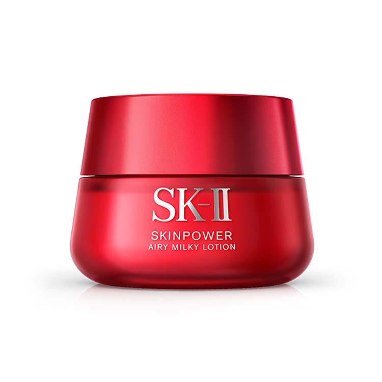 SKII 新款磨砂大红瓶清爽型 80g