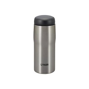 虎牌MJA-A036便携不锈钢真空保温水杯日本制360ml