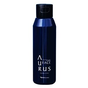 娜丽丝AURUS男士清洁化妆水200ml
