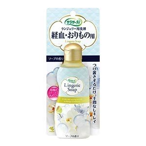 小林制药KOBAYASHI女性内衣洗衣液120ml