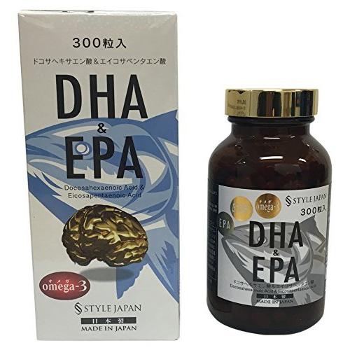 大雅DHA-EPA300粒