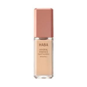 HABA 粉底 00色号 30ml