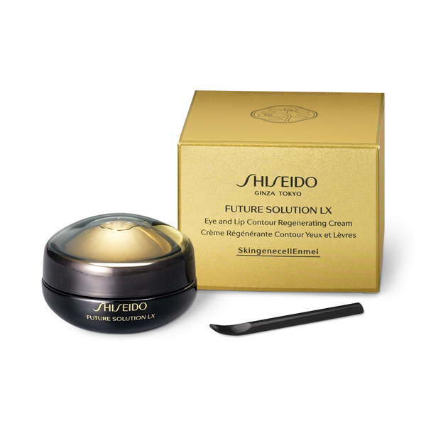资生堂 时光琉璃 R面霜 50g