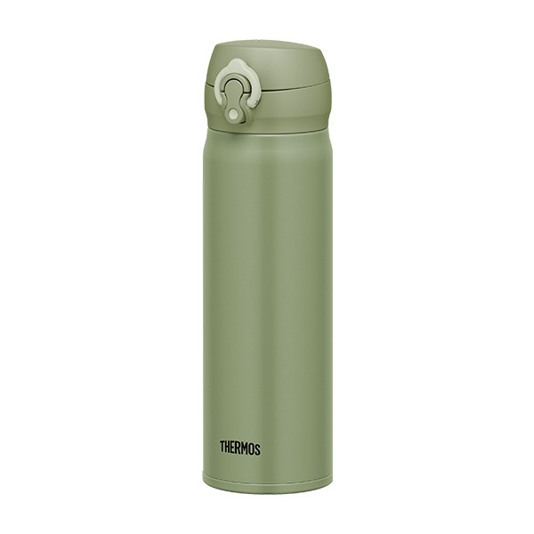 【代买】THERMOS 保温杯 牛油果色 500ml