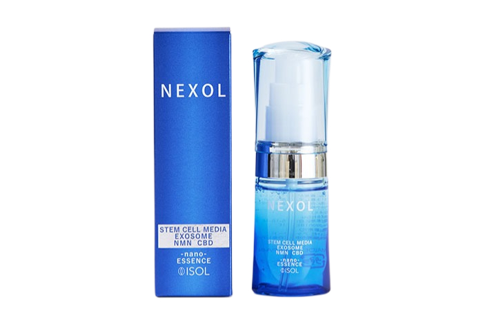 NEXOL  精华 30ml 干细胞上清液 NMN配合 [日本美容院特供]