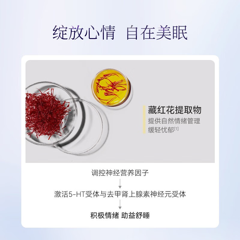 bioagen 博奥真 巢乐维备孕提高卵子质量呵护卵巢养护私处亢衰 2g*30包