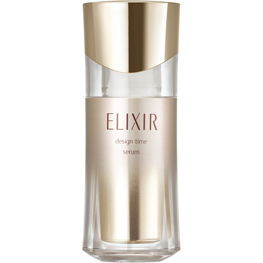 elixir保湿精华液40ml（代买）