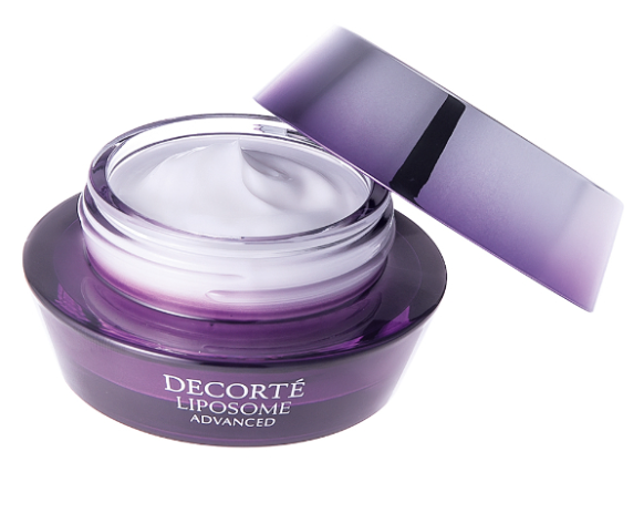 （代买）Cosme Decorte 黛珂 紫瓶面霜 肌源修复补水面霜50g