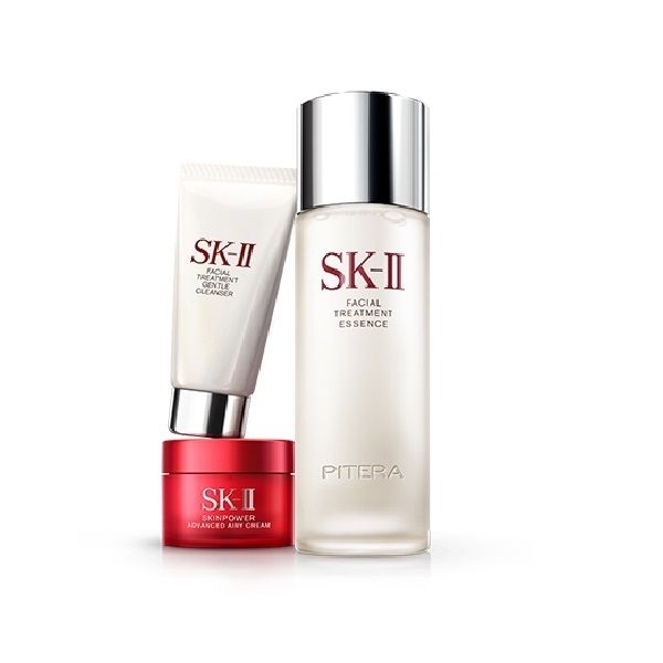 SKII 2023款 限定礼品套盒 ※数量限定※