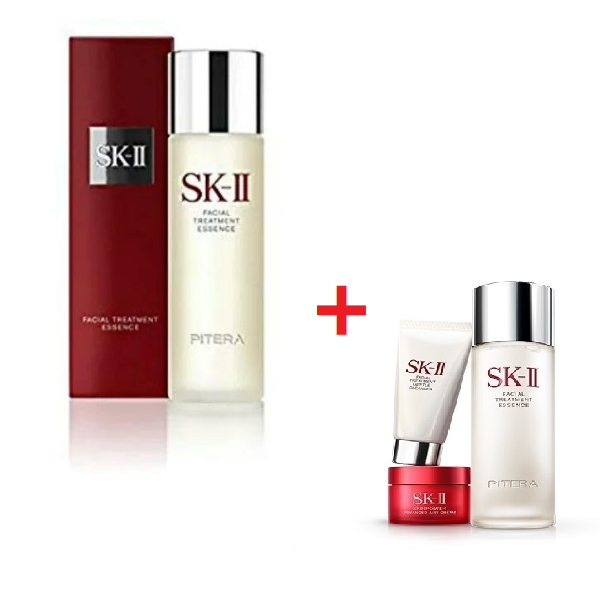 SKII 神仙水 + 2023款 限定礼品套盒 ※数量限定※