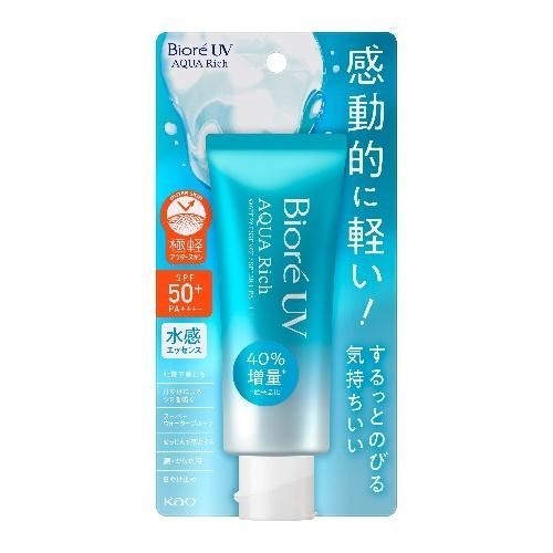 花王Biore 碧柔防晒霜 SPF50+  70g