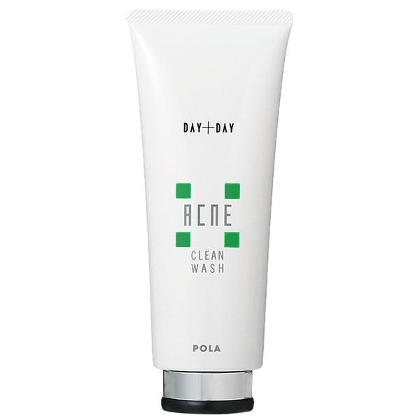 【折扣劵对象外商品】POLA 宝丽 ACNE 祛痘洁面洗面奶 120g