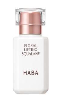 HABA2024秋季限定花香紧颜角鲨烷30ml