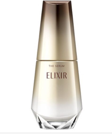 Elixir怡丽丝尔黑金高机能倍速渗透精华美容液50ml