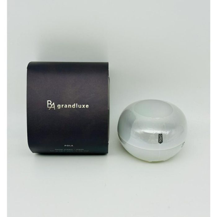 pola 宝丽极光 BA grandluxe面霜 新版 50g