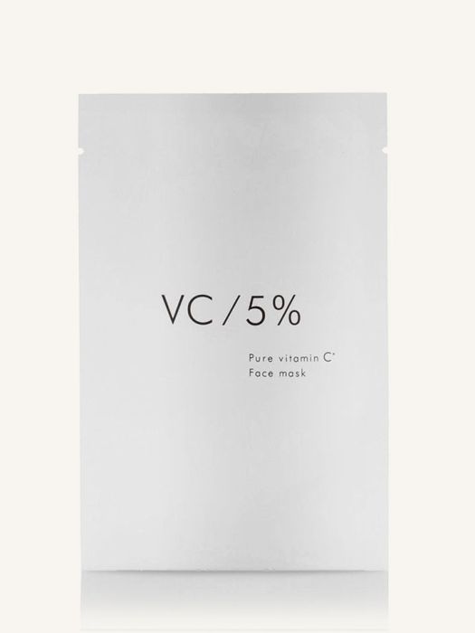 ANTIO院线面膜碳酸补水修复抗衰高浓度VC 10枚